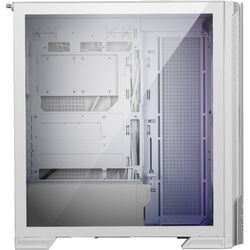 MSI MPG VELOX 300R AIRFLOW PZ - White - Product Image 1