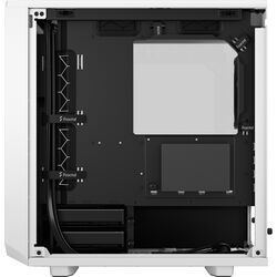 Fractal Design Meshify 2 Mini - White - Product Image 1