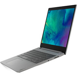 Lenovo IdeaPad 3 - Grey - Product Image 1