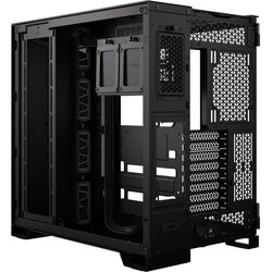 Corsair 6500D AIRFLOW - Black - Product Image 1