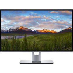 Dell UltraSharp UP3218K - Product Image 1