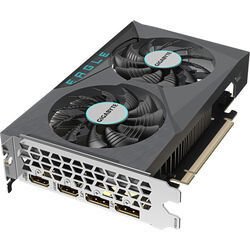 Gigabyte GeForce RTX 3050 Eagle OC - Product Image 1