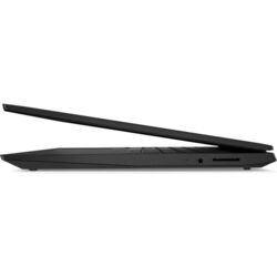 Lenovo IdeaPad S145 - Black - Product Image 1