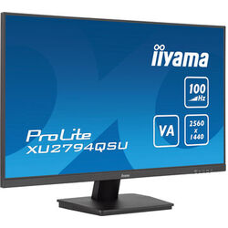 iiyama ProLite XU2794QSU-B6 - Product Image 1