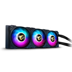 Gigabyte Aorus WaterForce 360 ARGB - Product Image 1