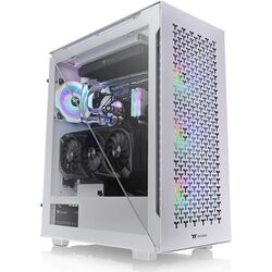 Thermaltake Divider 500 TG Air - White - Product Image 1