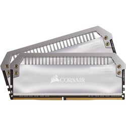 Corsair Dominator Platinum Special Edition - Chrome - Product Image 1