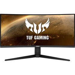 ASUS TUF Gaming VG34VQL1B - Product Image 1