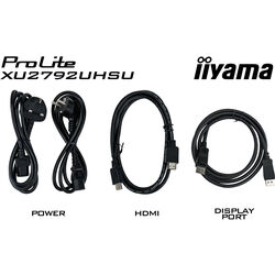 iiyama ProLite XU2792UHSU-B1 - Product Image 1