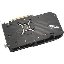 ASUS Radeon RX 6600 Dual V2 - Product Image 1