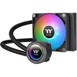 Thermaltake TH120 V2 ARGB Sync - Black - Product Image 1