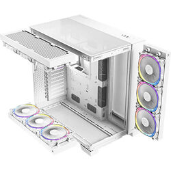 Antec C8 - White - Product Image 1