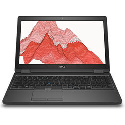 Dell Precision 3520 - Product Image 1