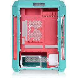 Thermaltake The Tower 600 - ARGB - Mint Strawberry - Product Image 1