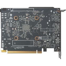 Zotac GeForce RTX 3050 ECO SOLO - Product Image 1