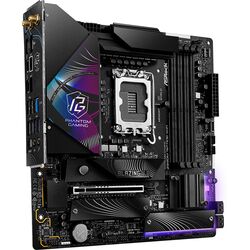 ASRock Z890M RIPTIDE WiFi - Product Image 1