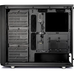 Fractal Design Meshify S2 - Black - Product Image 1