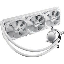 ASUS ROG Strix LC 360 - White - Product Image 1