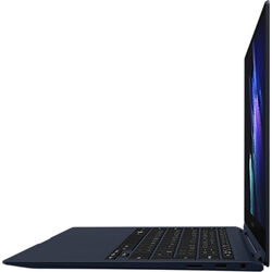 Samsung Galaxy Book Pro 360 - NP930QDB-KE3UK - Blue - Product Image 1