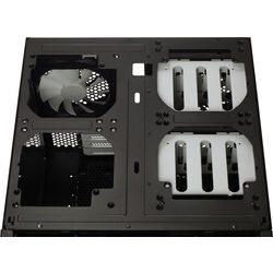 Fractal Design Node 804 - Black - Product Image 1