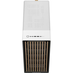 Fractal Design North - White - Product Image 1