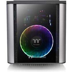 Thermaltake Level 20VT - Black - Product Image 1