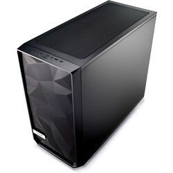 Fractal Design Meshify S2 - Black - Product Image 1