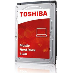 Toshiba L200 - HDWJ105UZSVA - 500GB - Product Image 1