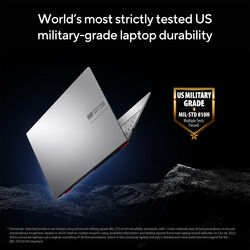 ASUS Vivobook Go - E1504FA-NJ715W - Product Image 1