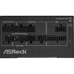 ASRock Phantom Gaming 750G - Product Image 1