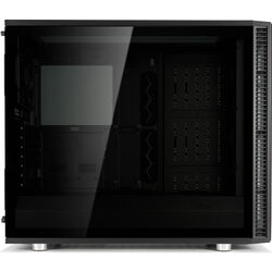 Fractal Design Define S2 Vision - Blackout - Product Image 1