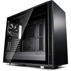 Fractal Design Define S2 - Blackout - Product Image 1