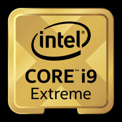 Intel Core i9-9980XE Extreme Edition - Product Image 1