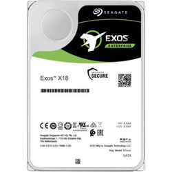 Seagate Exos X18 - ST10000NM020G - 10TB - Product Image 1