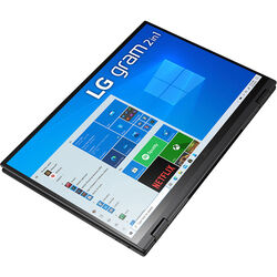 LG Gram 16T90P - Product Image 1