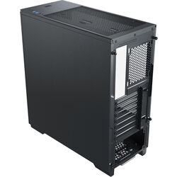 Phanteks Eclipse P360A - Black - Product Image 1