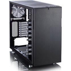 Fractal Design Define R5 - Black - Product Image 1