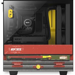 NZXT H510 - Limited Edition Siege - Grey - Product Image 1