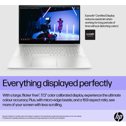 HP ENVY 17-cr0501na - Product Image 1