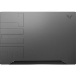 ASUS TUF Dash F15 - FX516PR-HN002T - Grey - Product Image 1