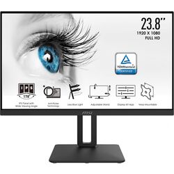 MSI Pro MP242P - Product Image 1