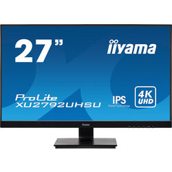 iiyama ProLite XU2792UHSU-B1 - Product Image 1