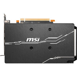 MSI Radeon RX 6600 XT MECH 2X 8G OCV1 - Product Image 1