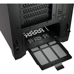 Corsair 4000D - Black - Product Image 1