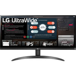 LG 29WP500-B - Product Image 1