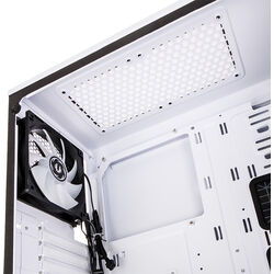 BitFenix Enso - White - Product Image 1