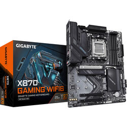 Gigabyte X870 GAMING WIFI6 - Product Image 1