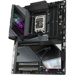 Gigabyte Z890 AORUS MASTER - Product Image 1