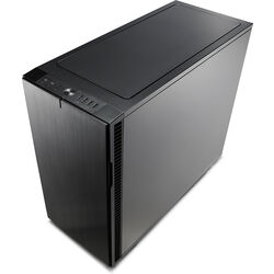 Fractal Design Define R6 - Gunmetal - Product Image 1