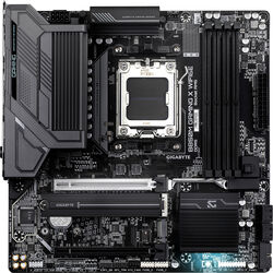 Gigabyte AMD B850M GAMING X WiFi 6E - Product Image 1